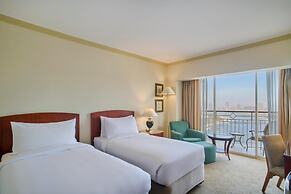 Hilton Cairo Grand Nile