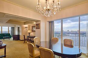 Hilton Cairo Grand Nile