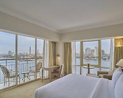 Hilton Cairo Grand Nile