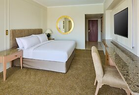 Hilton Cairo Grand Nile