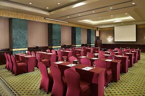 Hilton Cairo Grand Nile