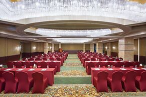 Hilton Cairo Grand Nile