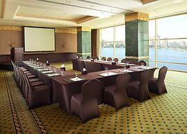 Hilton Cairo Grand Nile