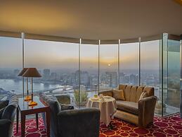 Hilton Cairo Grand Nile