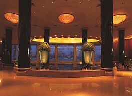 Hilton Cairo Grand Nile