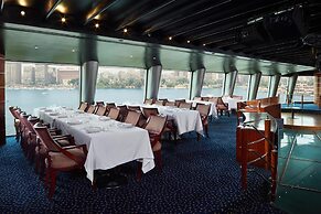 Hilton Cairo Grand Nile