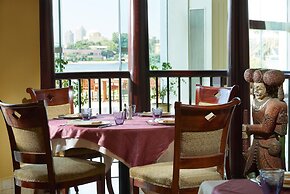 Hilton Cairo Grand Nile