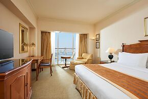 Hilton Cairo Grand Nile