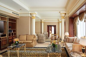 Hilton Cairo Grand Nile