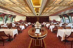 Hilton Cairo Grand Nile