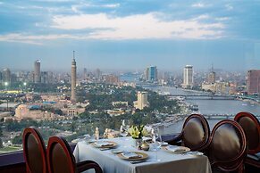 Hilton Cairo Grand Nile