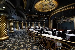Hilton Cairo Grand Nile