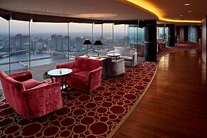 Hilton Cairo Grand Nile