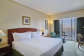 Hilton Cairo Grand Nile
