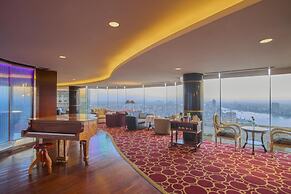 Hilton Cairo Grand Nile