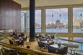 Hilton Cairo Grand Nile