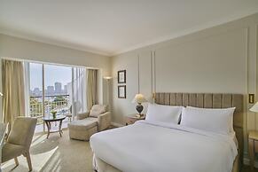 Hilton Cairo Grand Nile