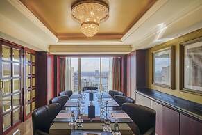 Hilton Cairo Grand Nile