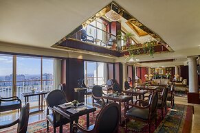 Hilton Cairo Grand Nile