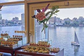 Hilton Cairo Grand Nile