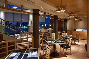 Hilton Cairo Grand Nile