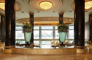 Hilton Cairo Grand Nile