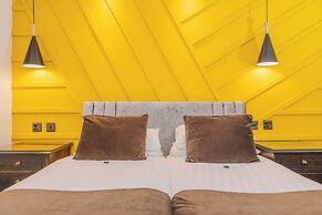 Muthu Belstead Brook Hotel