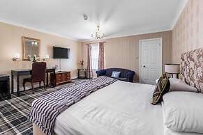 Muthu Belstead Brook Hotel