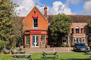 Muthu Belstead Brook Hotel
