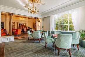 Muthu Belstead Brook Hotel