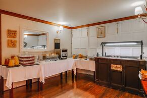 Muthu Belstead Brook Hotel