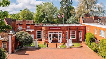 Muthu Belstead Brook Hotel