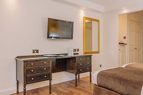 Muthu Belstead Brook Hotel