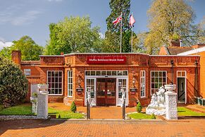 Muthu Belstead Brook Hotel