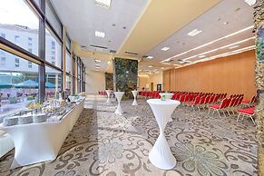 Hotel Gromada Warszawa Centrum