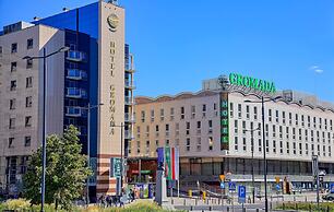 Hotel Gromada Warszawa Centrum