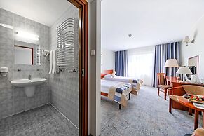 Hotel Gromada Warszawa Centrum