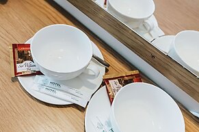 Hotel Gromada Warszawa Centrum
