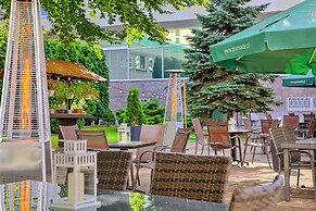 Hotel Gromada Warszawa Centrum