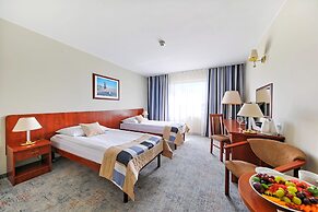Hotel Gromada Warszawa Centrum