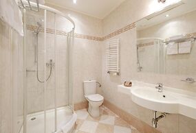 Hotel Hetman