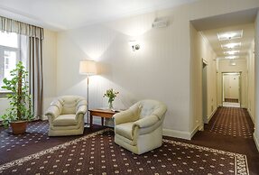 Hotel Hetman