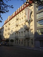 Hotel Hetman