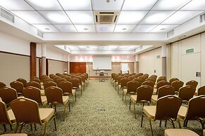 Hotel Hetman
