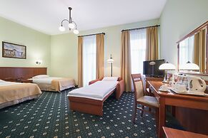 Hotel Hetman