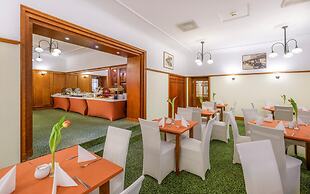 Hotel Hetman