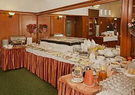 Hotel Hetman