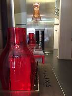 Hotel Sixtytwo Barcelona