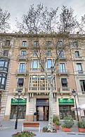 Hotel Sixtytwo Barcelona