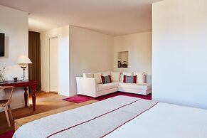 Hotel Neri Relais & Chateaux